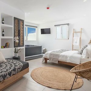 Little Venice Villas